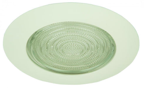 Craftmade Accessories Metal Shower Trim Clear Glass A1 40 Watt Model: T-502M