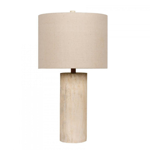 Craftmade Table Lamp Model: 86200