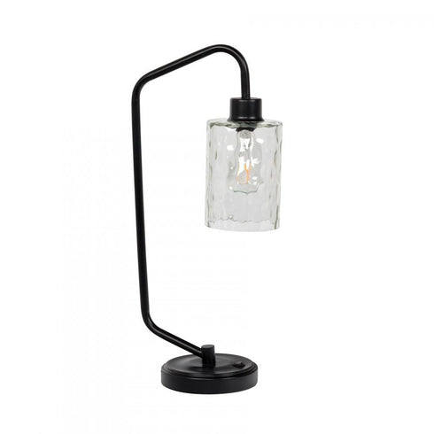 Craftmade Table Lamp Model: 86202