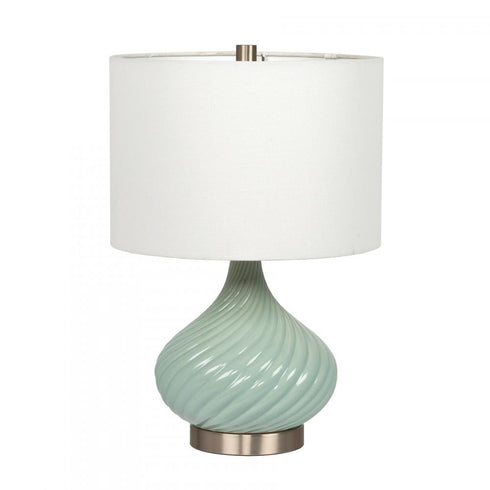 Craftmade Table Lamp Model: 86214