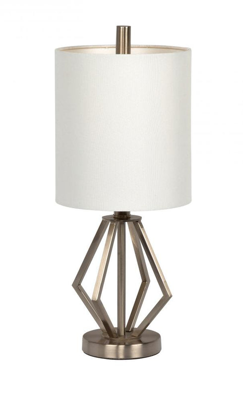 Craftmade Table Lamp Model: 86233