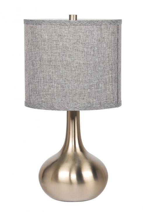 Craftmade Table Lamp Model: 86235