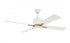 Craftmade Teana Model: TEA52FB4