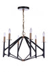 Craftmade The Reserve Model: 55526-MWWSB
