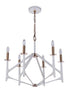 Craftmade The Reserve Model: 55526-MWWSB