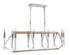 Craftmade The Reserve Model: 55570-MWWSB