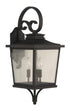 Craftmade Tillman Model: ZA2914-TB