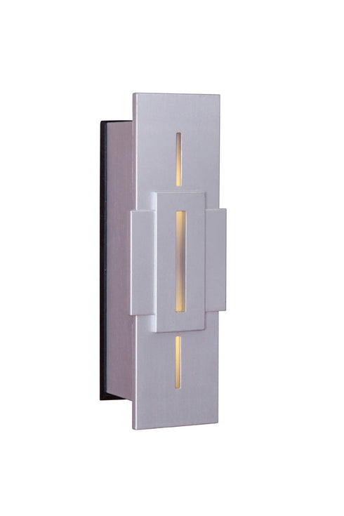 Craftmade Touch Button LED Stacked Rectangles Model: TB1040-BN
