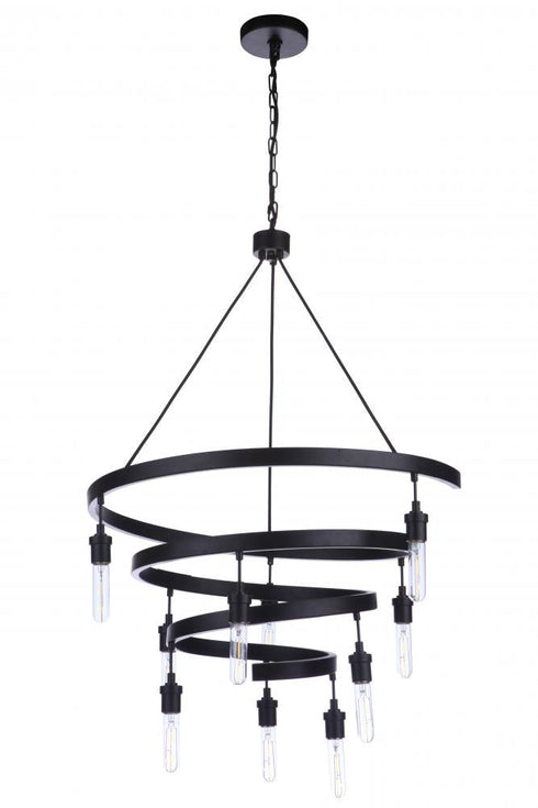 Craftmade Tranquil Model: 55410-FB