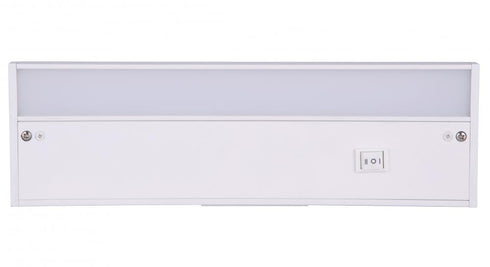 Craftmade Under Cabinet Light Bars Model: CUC1012-BZ-LED
