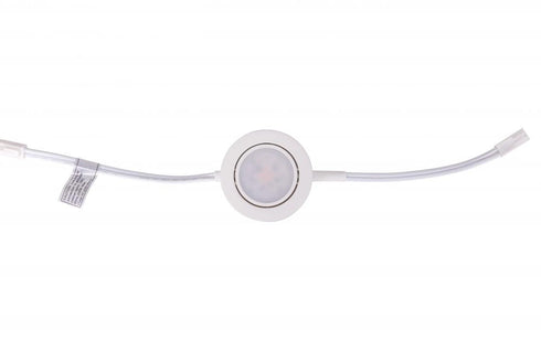 Craftmade Under Cabinet Puck Model: CPS1101-W-LED