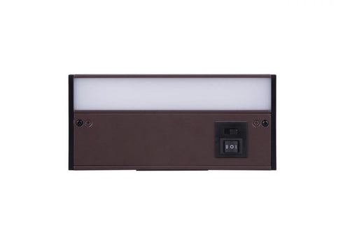Craftmade Undercabinet Light Model: CUC3008-W-LED