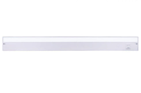 Craftmade Undercabinet Light Model: CUC3036-BZ-LED