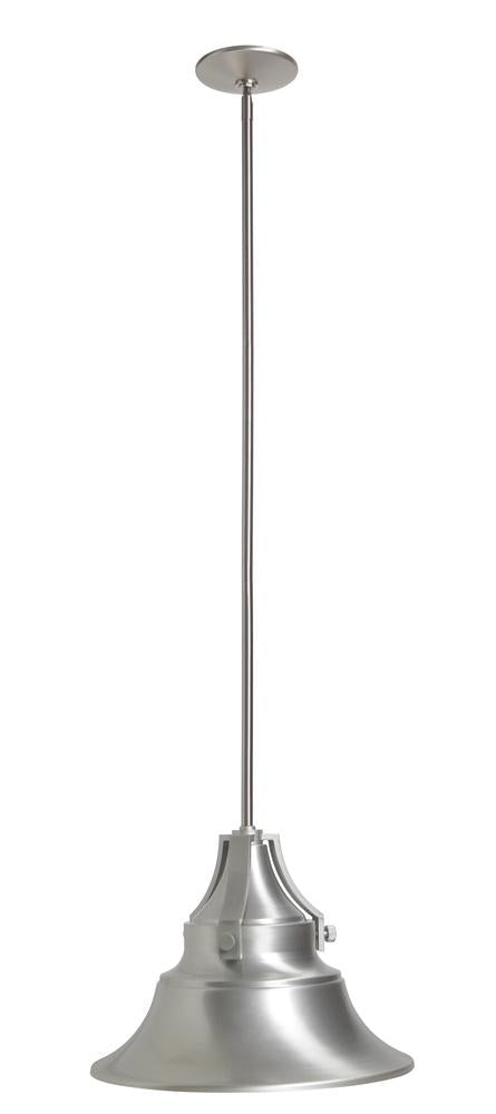 Craftmade Union Large Pendant Model: Z4421-OBG