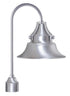 Craftmade Union Medium Post Mount Model: Z4415-OBG