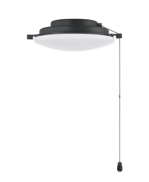 Craftmade Universal Light Kit Model: LK3001-FB