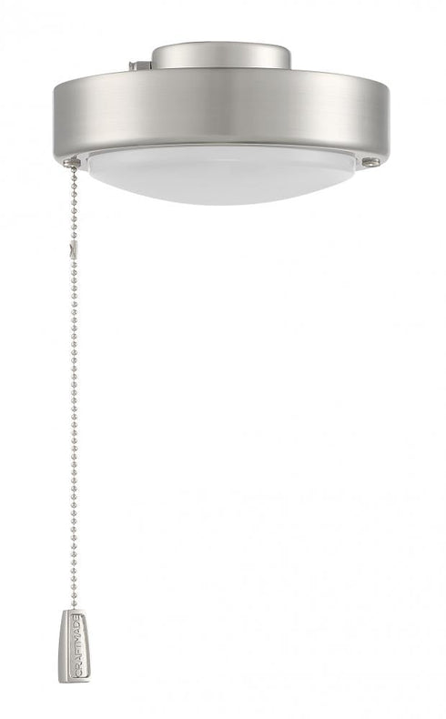 Craftmade Universal Light Kits Model: LK2901-PN