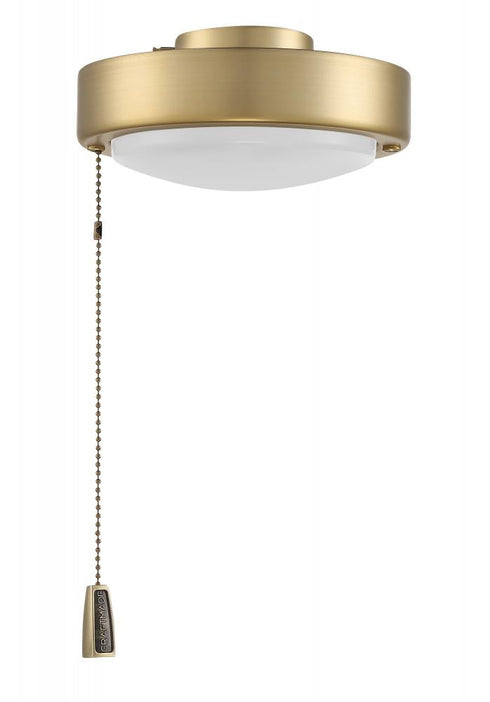 Craftmade Universal Light Kits Model: LK2901-PN