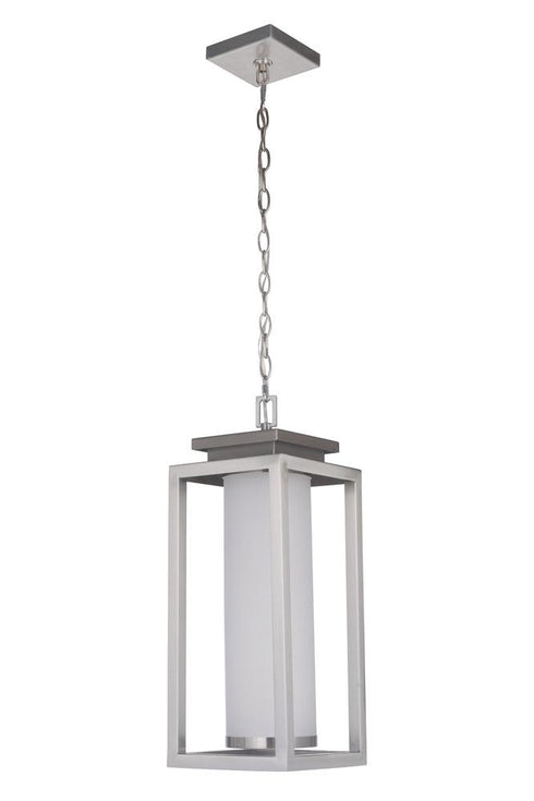 Craftmade Vailridge Large LED Pendant Model: ZA1321-SS-LED