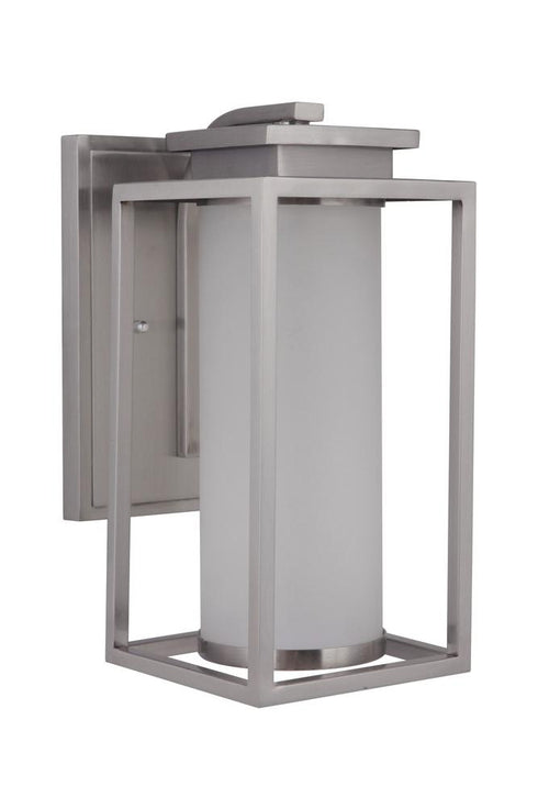 Craftmade Vailridge Small LED Wall Mount Model: ZA1304-SS-LED