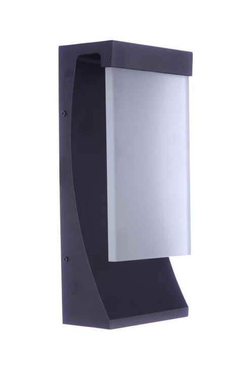 Craftmade Vault Model: ZA5814-ABZ-LED