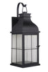 Craftmade Vincent Large LED Wall Mount Model: ZA1824-MN-LED
