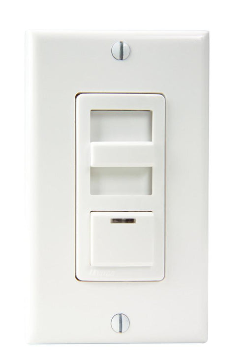 Craftmade Wall Control 3 Speed Fan Control Preset 3 Way Model: CM-601F
