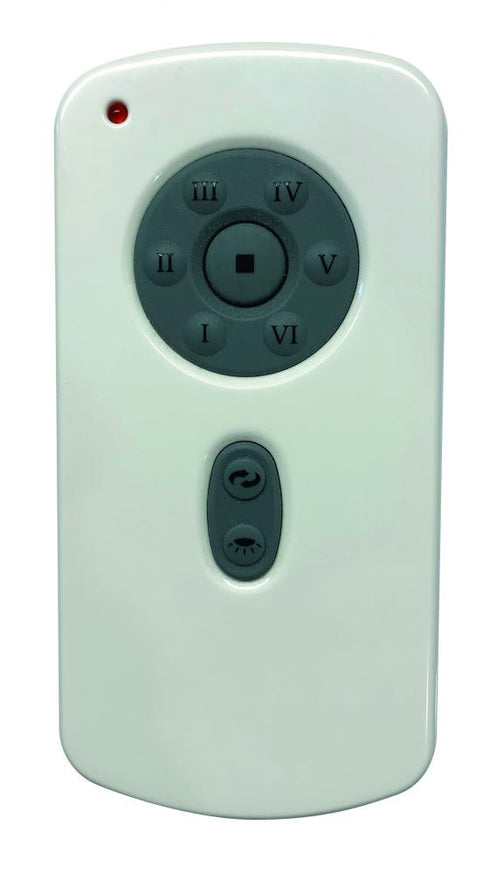 Craftmade Widc Remote Control Model: WIDC-WALL