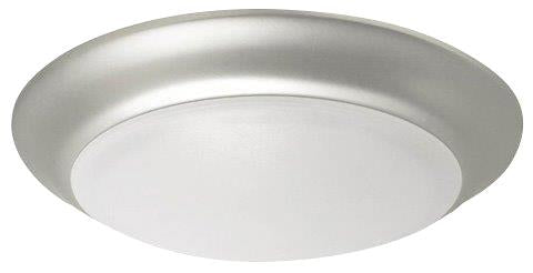 Craftmade 11 Inch LED Flushmount Model: X6211-BNK-LED