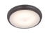 Craftmade X66 Series 11 Inch LED Flushmount Model: X6611-SB-LED