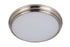 Craftmade X66 Series 11 Inch LED Flushmount Model: X6611-SB-LED