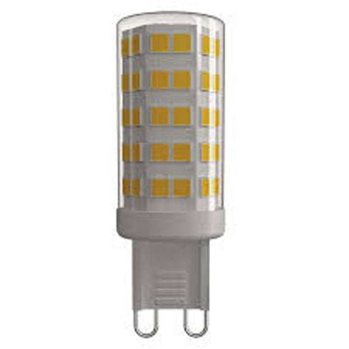 CWI Lighting 2.5 Watt G9 LED Bulb 3000k (set Of 10) Model: G9K2700-10