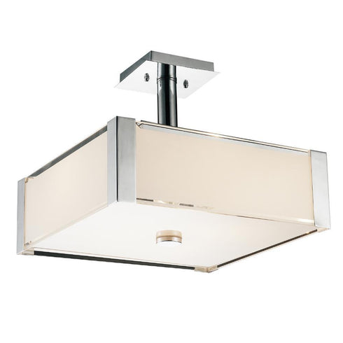 CWI Lighting Lucie 5 Light Down Chandelier With Chrome Finish Model: 5571P21C-S