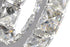 CWI Lighting Ring LED Multi Light Pendant With Chrome Finish Model: 5417P20ST-R