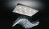 CWI Lighting Twinkle 11 Light Flush Mount With Chrome Finish Model: 6611C37C