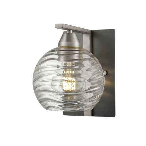 DVI Lighting Tropea Sconce Model: DVP40401BR+GR-RPG