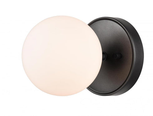 DVI Lighting Alouette Sconce Model: DVP34501CH+BN-OP