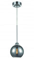 DVI Lighting Andromeda Pendant Model: DVP34721GR-CL