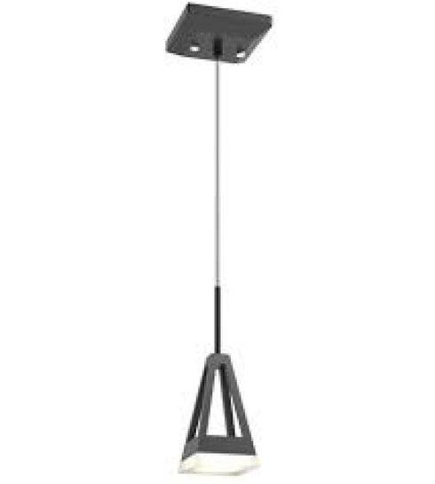 DVI Lighting Aries Mini Pendant Model: DVP21621GR/CH-OP