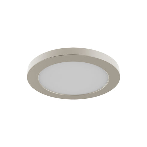 DVI Lighting Avro 7 Inch Flush Mount Model: DVP38918BR-3K