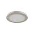 DVI Lighting Avro 7 Inch Flush Mount Model: DVP38918BR-3K