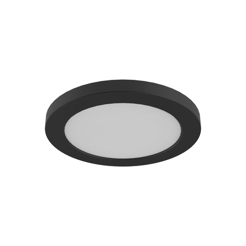DVI Lighting Avro 7 Inch Flush Mount Model: DVP38918BR-3K