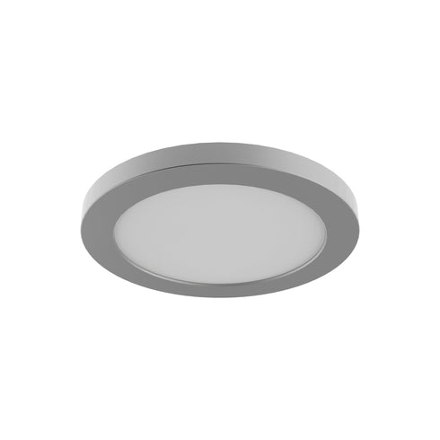 DVI Lighting Avro 7 Inch Flush Mount Model: DVP38918BR-3K