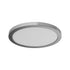 DVI Lighting Avro 9 Inch Flush Mount Model: DVP38928BR-3K