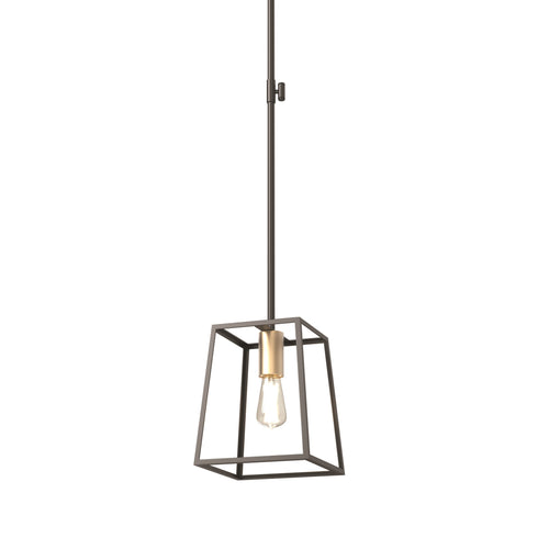 DVI Lighting Cape Breton Pendant Model: DVP29021MF+EB