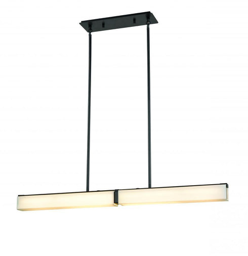 Dvi Lighting Dash 3 Inch Pendant Model: DVP35202MF+GR-OP