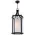 DVI Lighting Essex 2 Light Pendant Model: DVP9011BN-OP