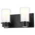 DVI Lighting Essex 2 Light Vanity Model: DVP9022CH-OP