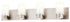 DVI Lighting Essex 4 Light Vanity Model: DVP9044BN-OP