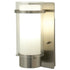 DVI Lighting Essex Medium Sconce Model: DVP9062BN-OP